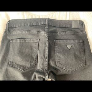New without tag black Guess jeans